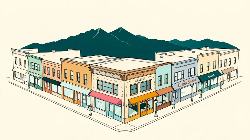 Colorado Springs Local SEO: 7 Steps to Win the Map Pack