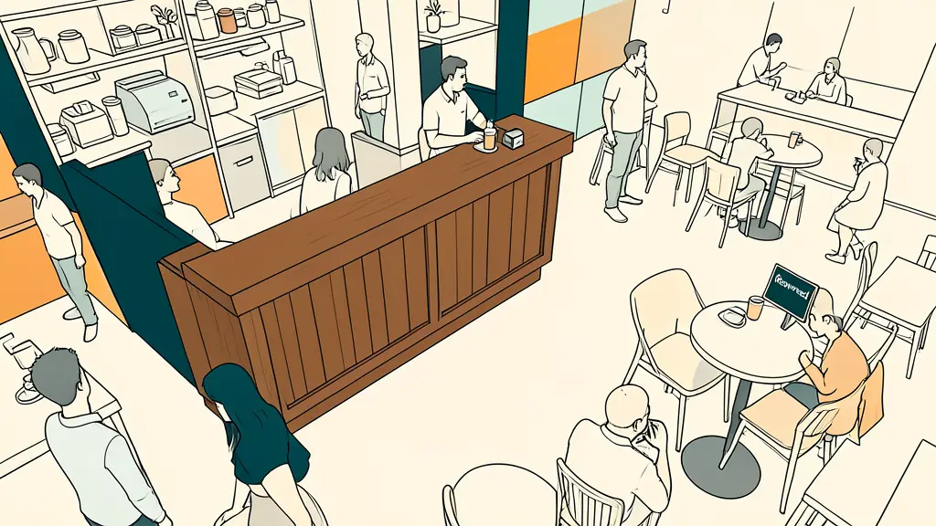 Restaurant SEO: How to Dominate Local Search and Fill More Tables